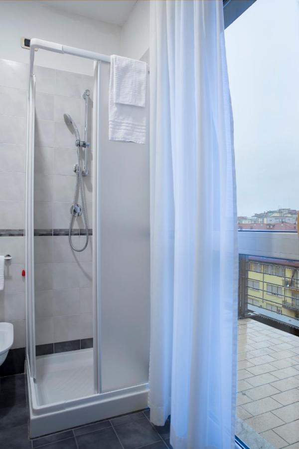 Park Hotel Mondovi Luaran gambar