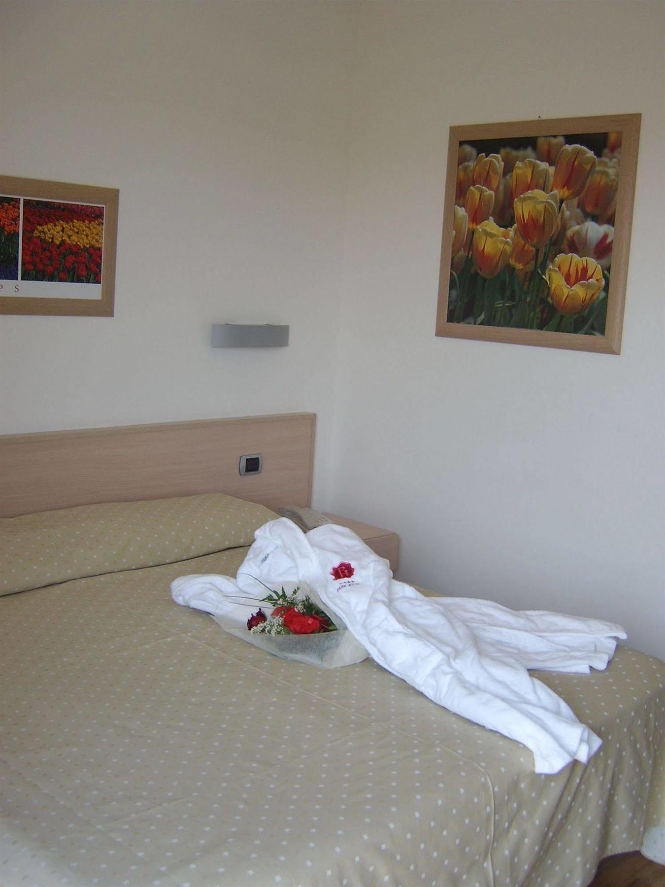 Park Hotel Mondovi Luaran gambar